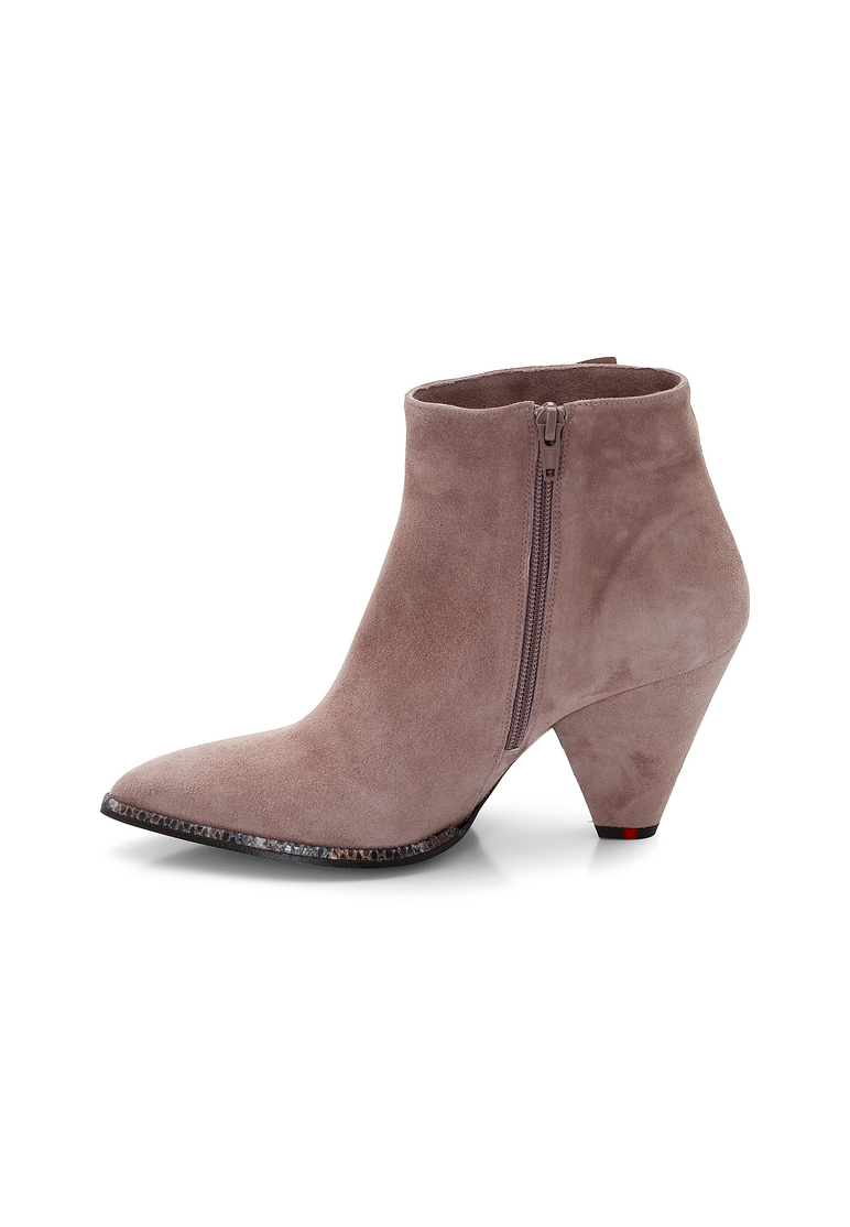 STIEFELETTEN STIEFELETTEN
