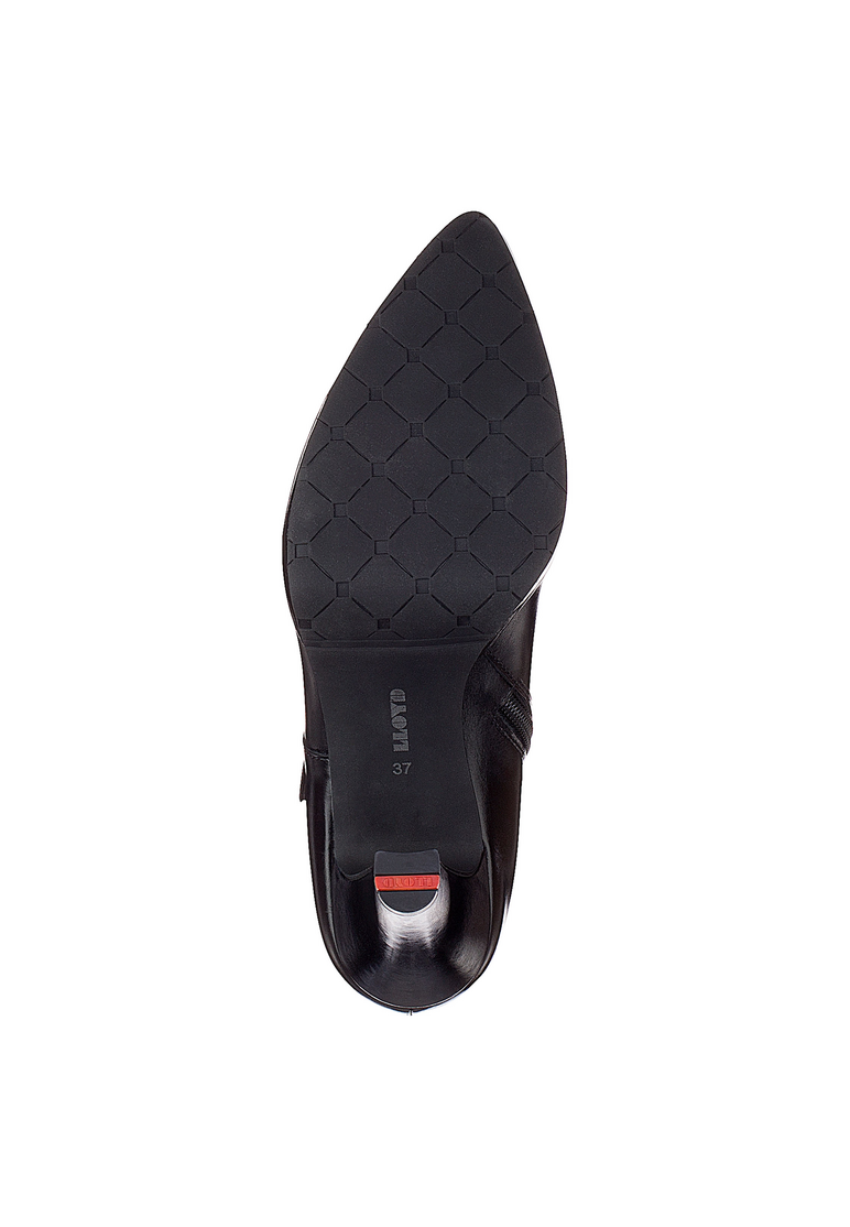 STIEFELETTEN STIEFELETTEN