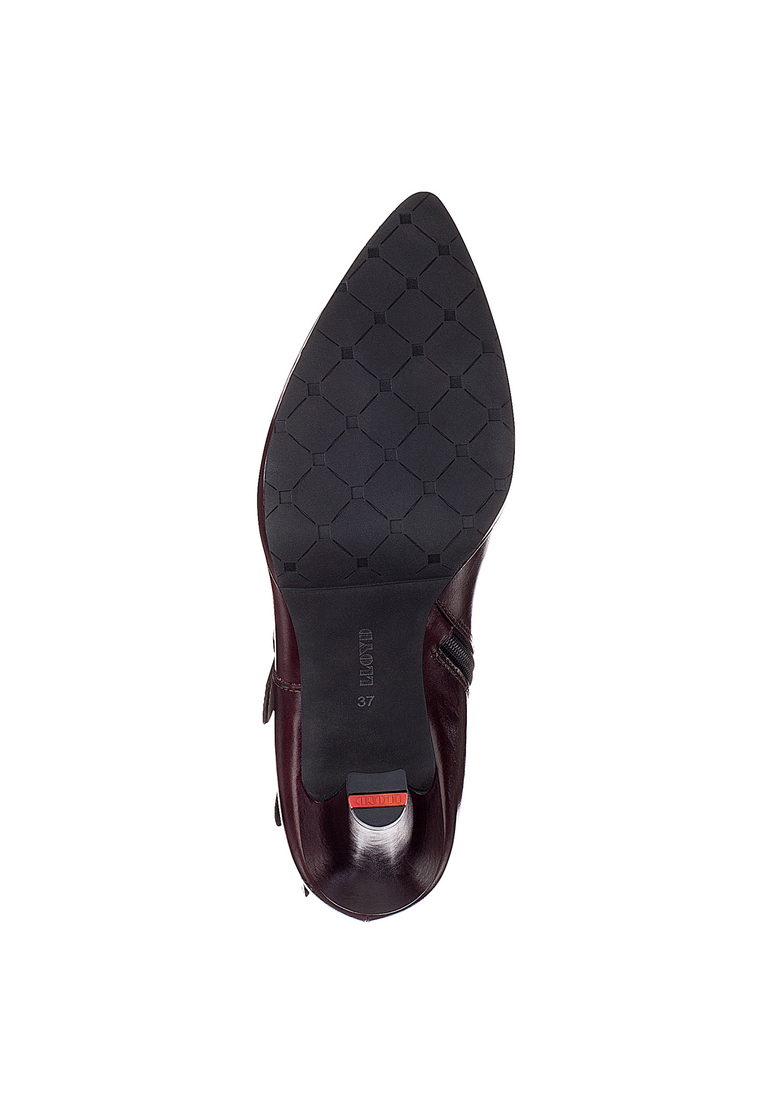 STIEFELETTEN STIEFELETTEN