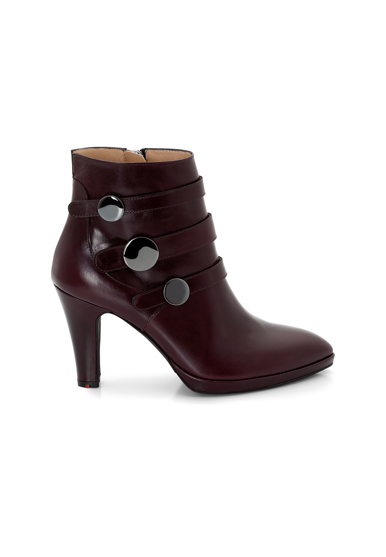 STIEFELETTEN STIEFELETTEN