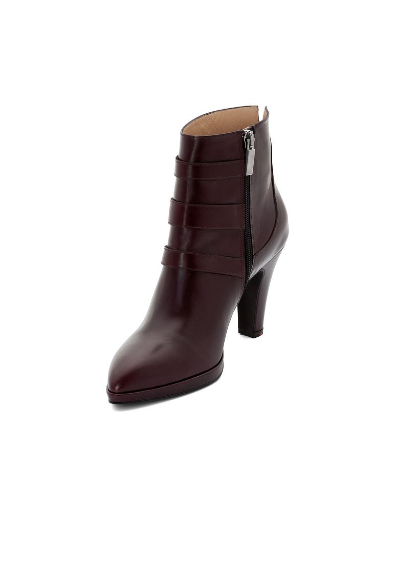 STIEFELETTEN STIEFELETTEN