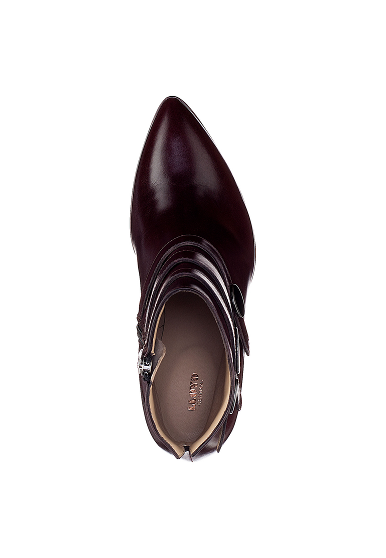 STIEFELETTEN STIEFELETTEN