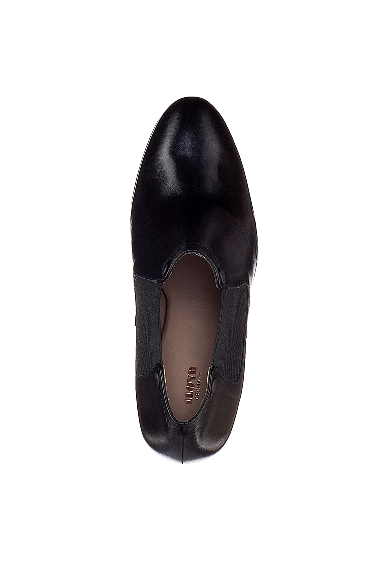 STIEFELETTEN STIEFELETTEN