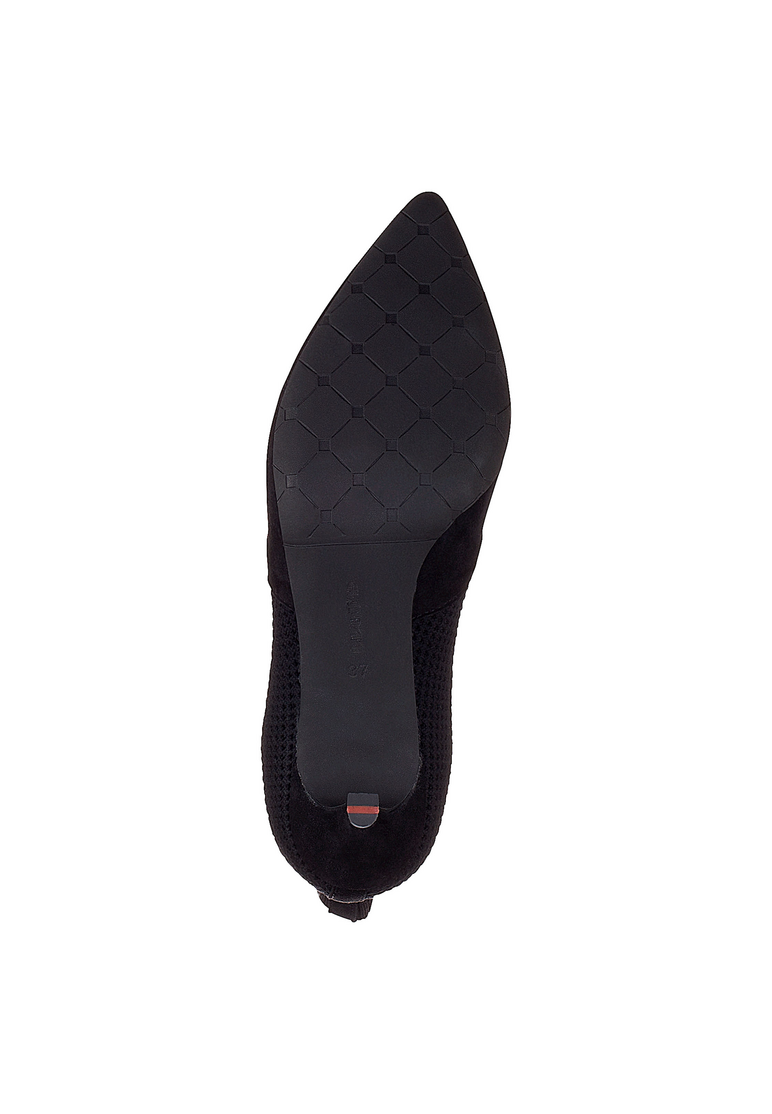 STIEFELETTEN STIEFELETTEN