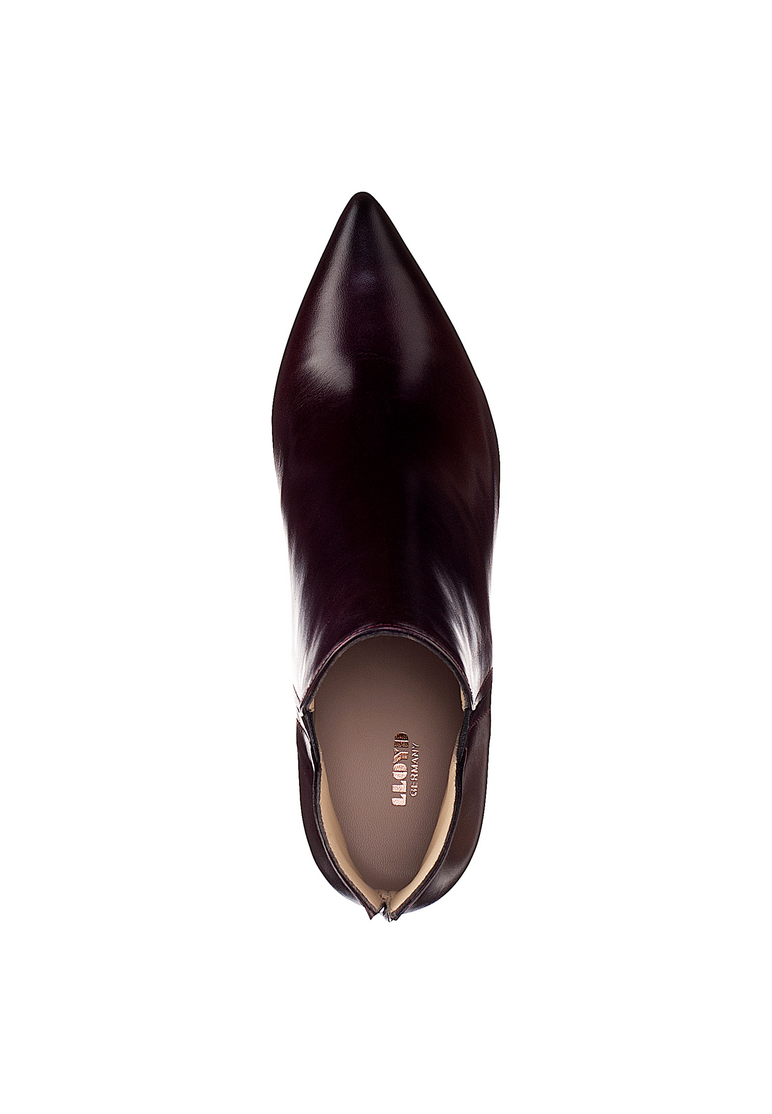 STIEFELETTEN STIEFELETTEN