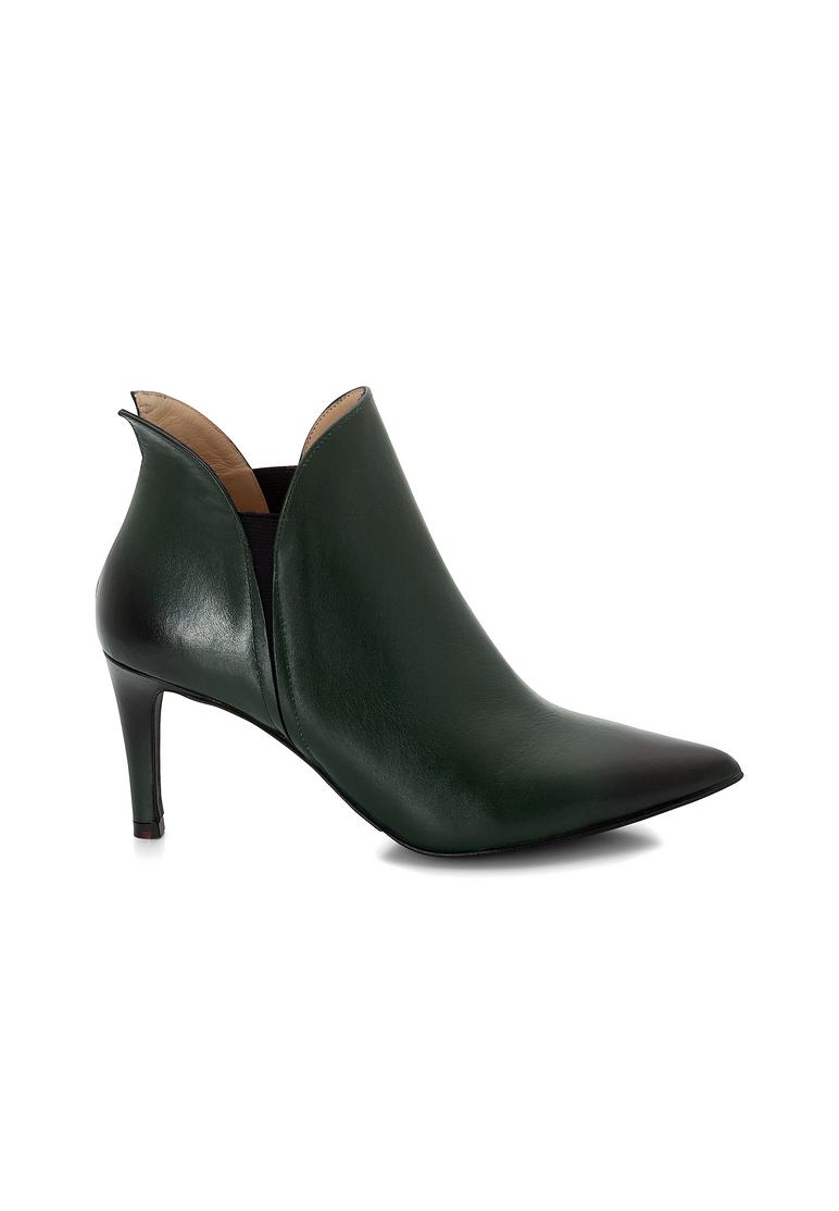 STIEFELETTEN STIEFELETTEN