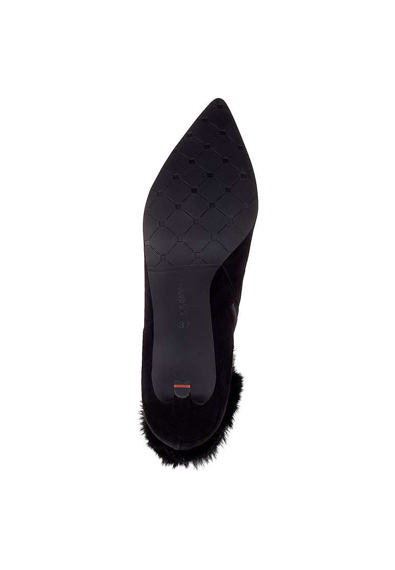 STIEFELETTEN STIEFELETTEN