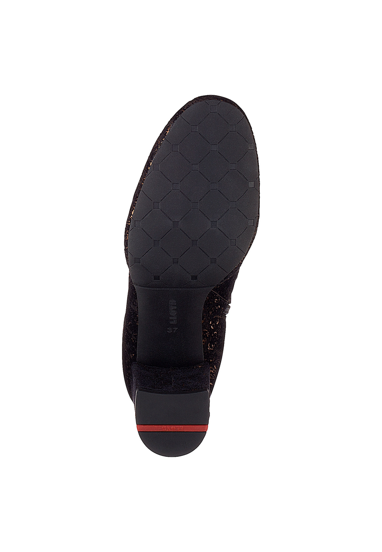 STIEFELETTEN STIEFELETTEN