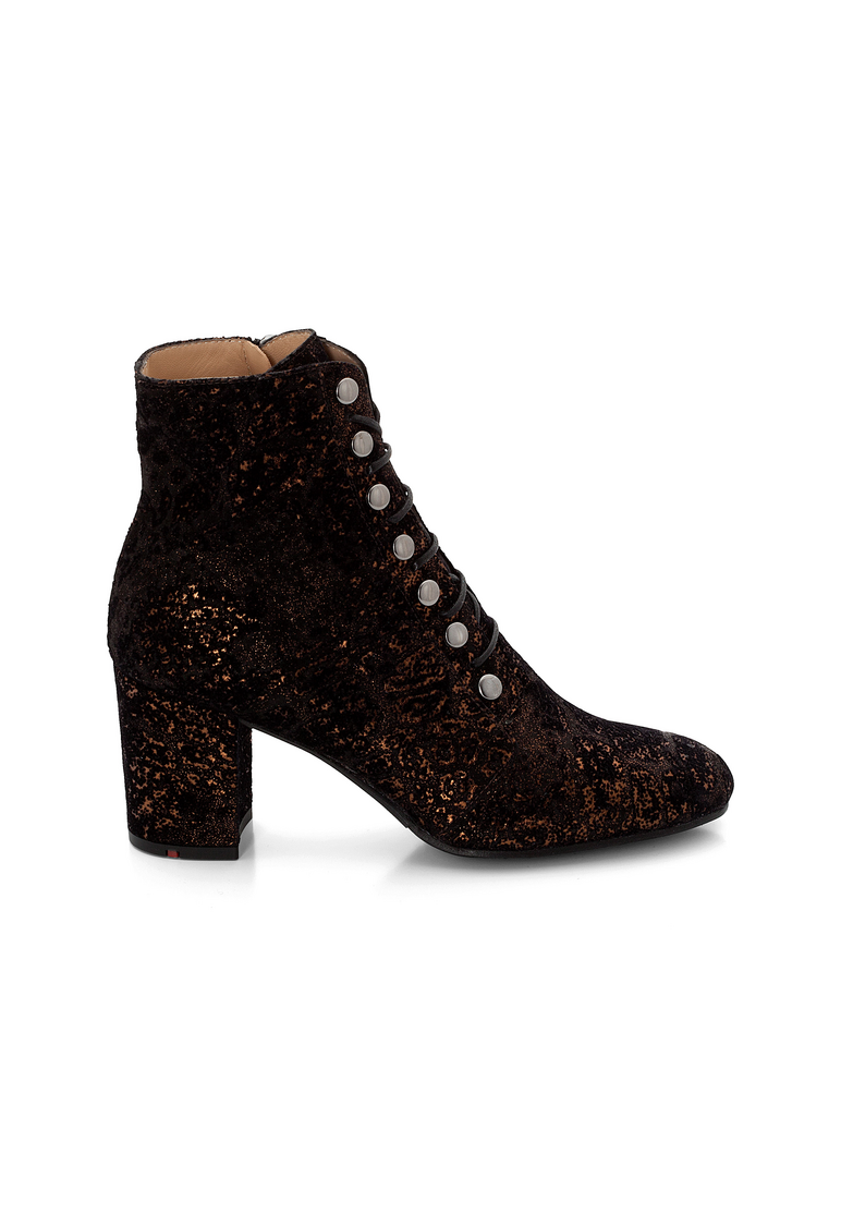 STIEFELETTEN STIEFELETTEN