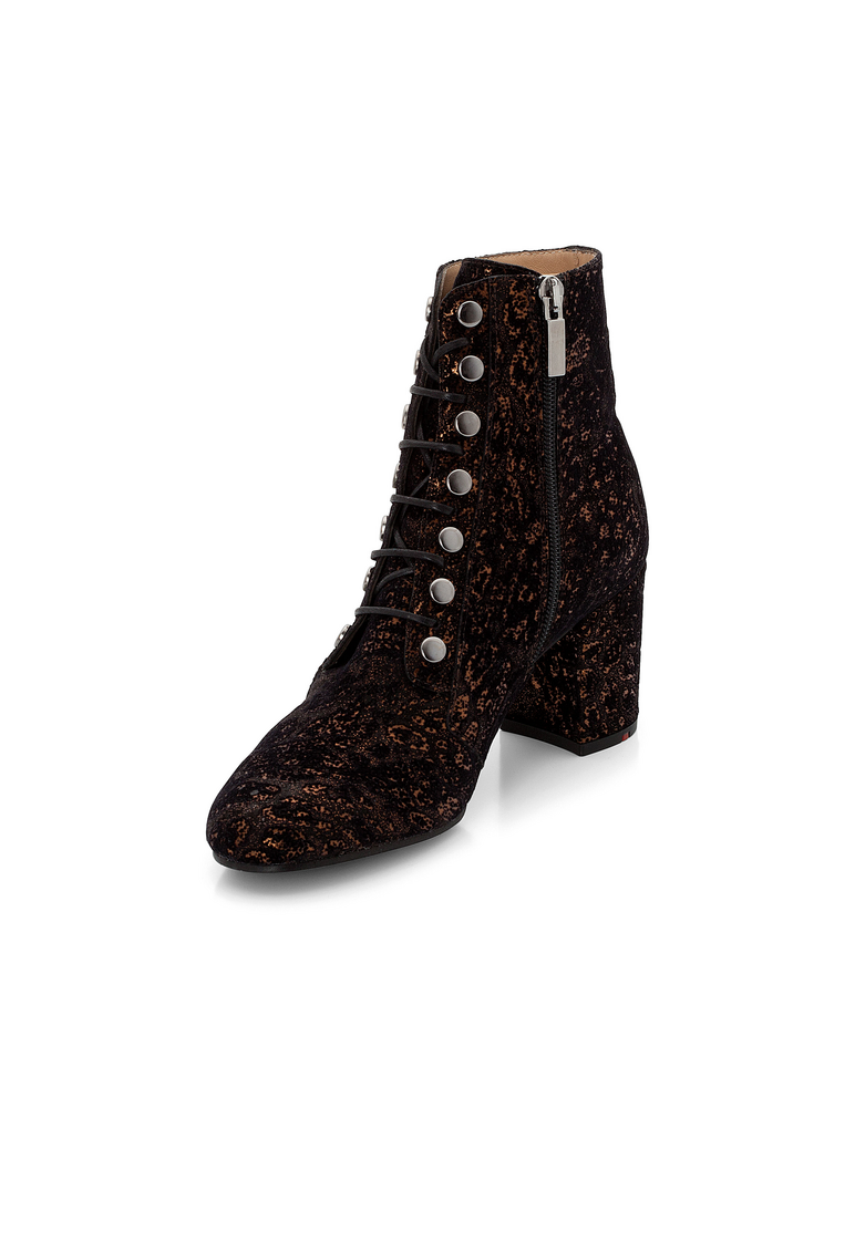 STIEFELETTEN STIEFELETTEN