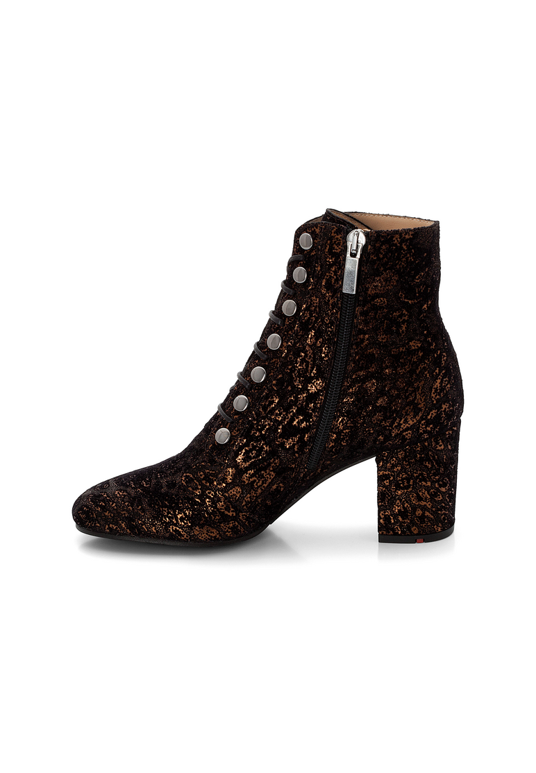 STIEFELETTEN STIEFELETTEN