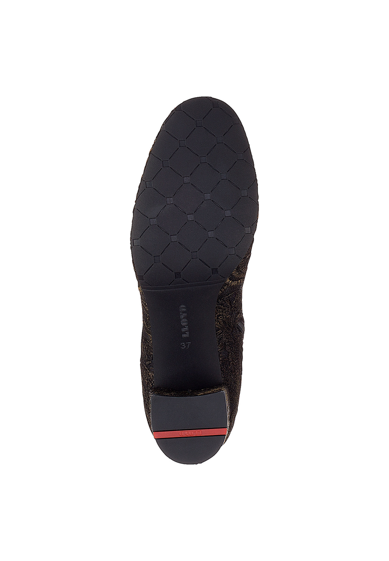 STIEFELETTEN STIEFELETTEN