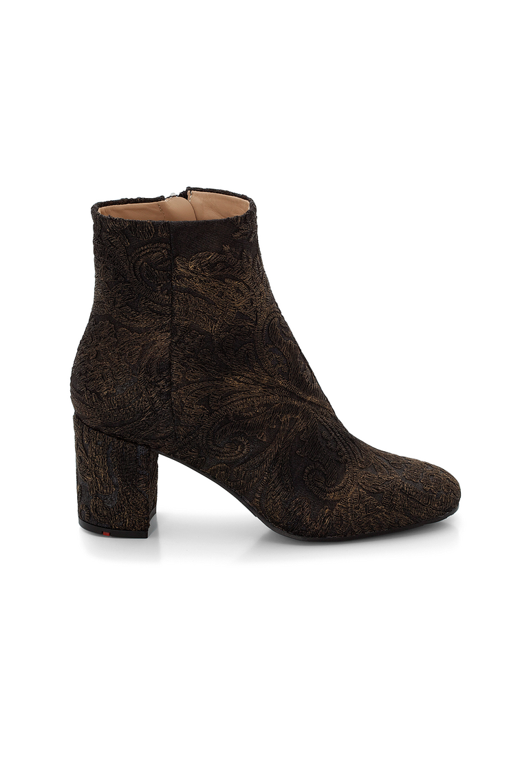 STIEFELETTEN STIEFELETTEN