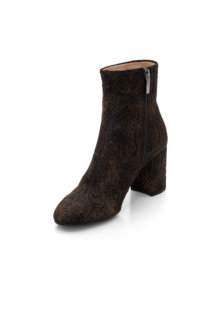 STIEFELETTEN STIEFELETTEN