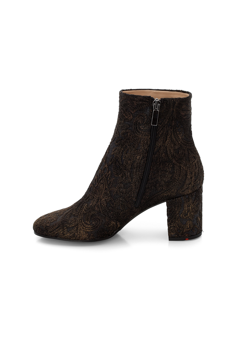 STIEFELETTEN STIEFELETTEN