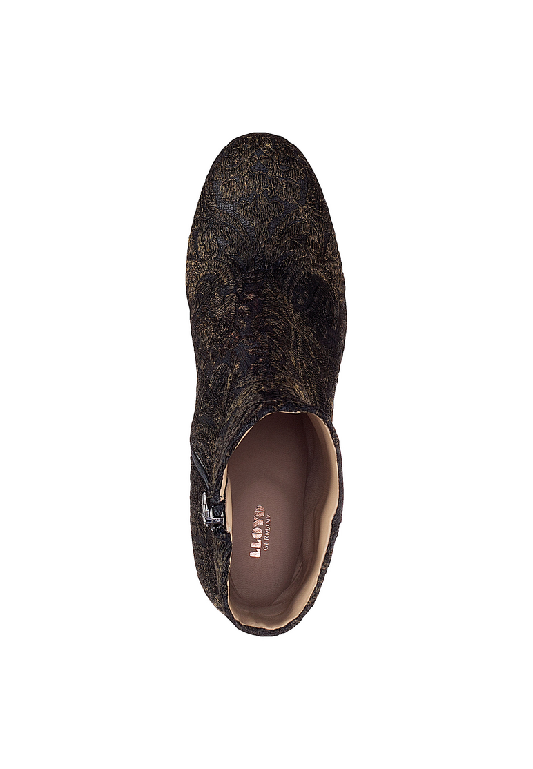 STIEFELETTEN STIEFELETTEN