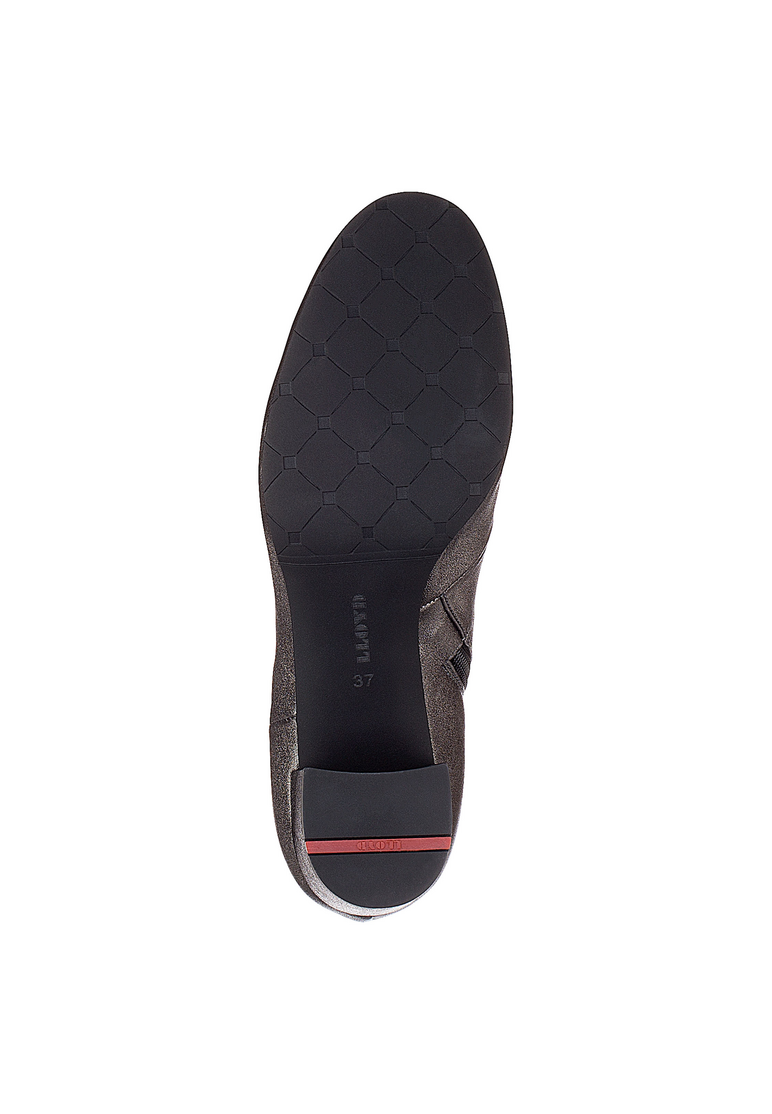 STIEFELETTEN STIEFELETTEN