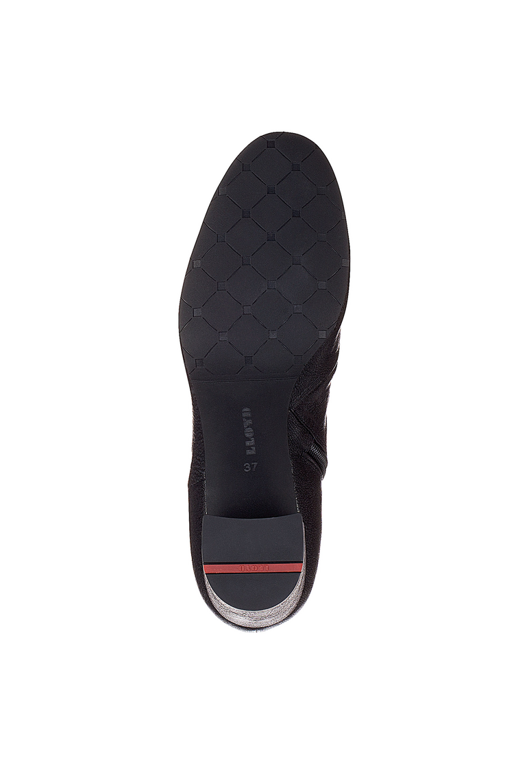 STIEFELETTEN STIEFELETTEN