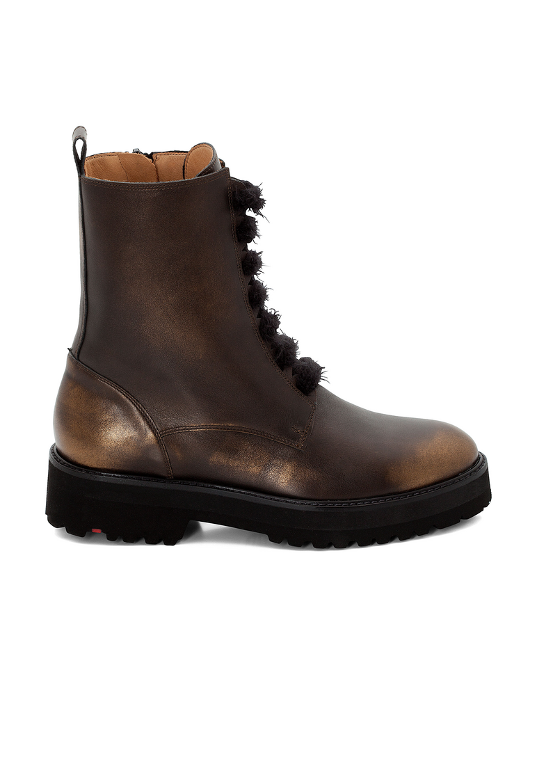 STIEFELETTEN STIEFELETTEN