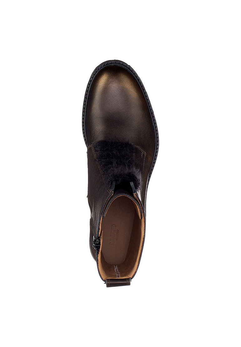STIEFELETTEN STIEFELETTEN
