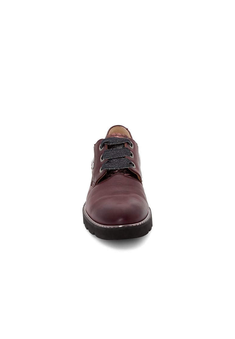 HALBSCHUHE HALBSCHUHE