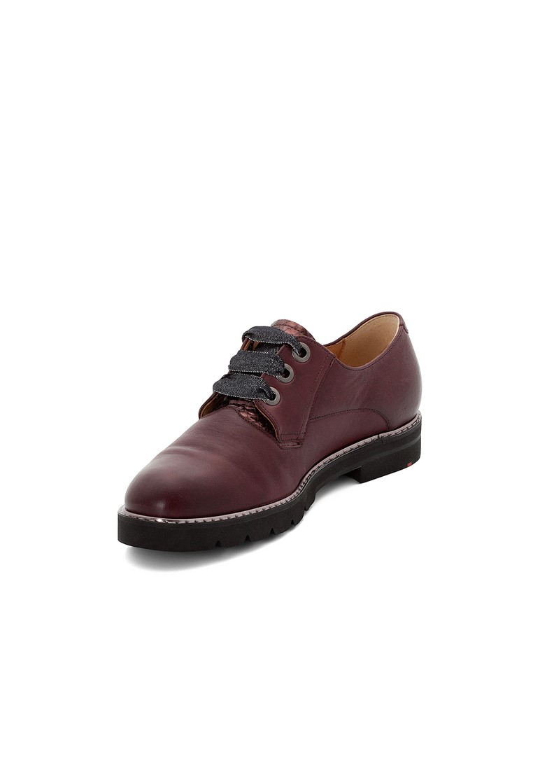 HALBSCHUHE HALBSCHUHE