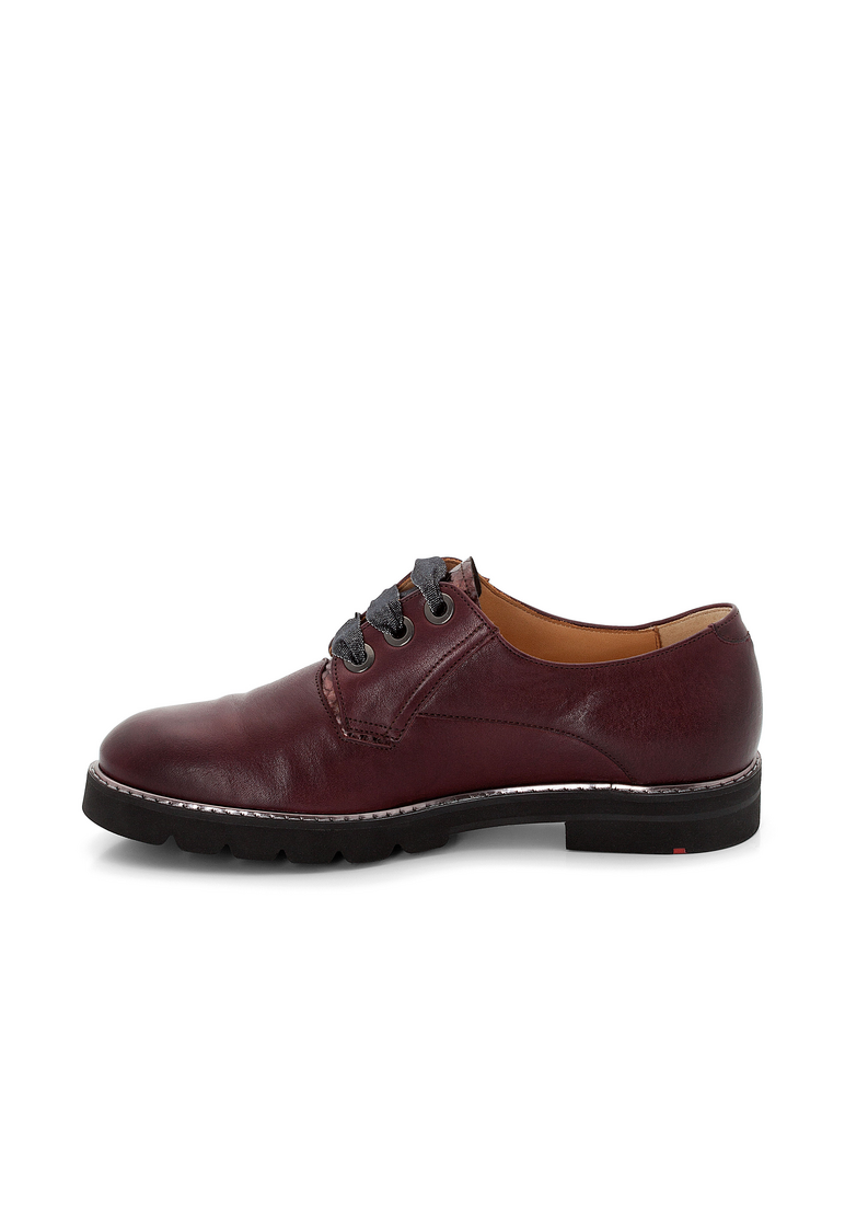 HALBSCHUHE HALBSCHUHE