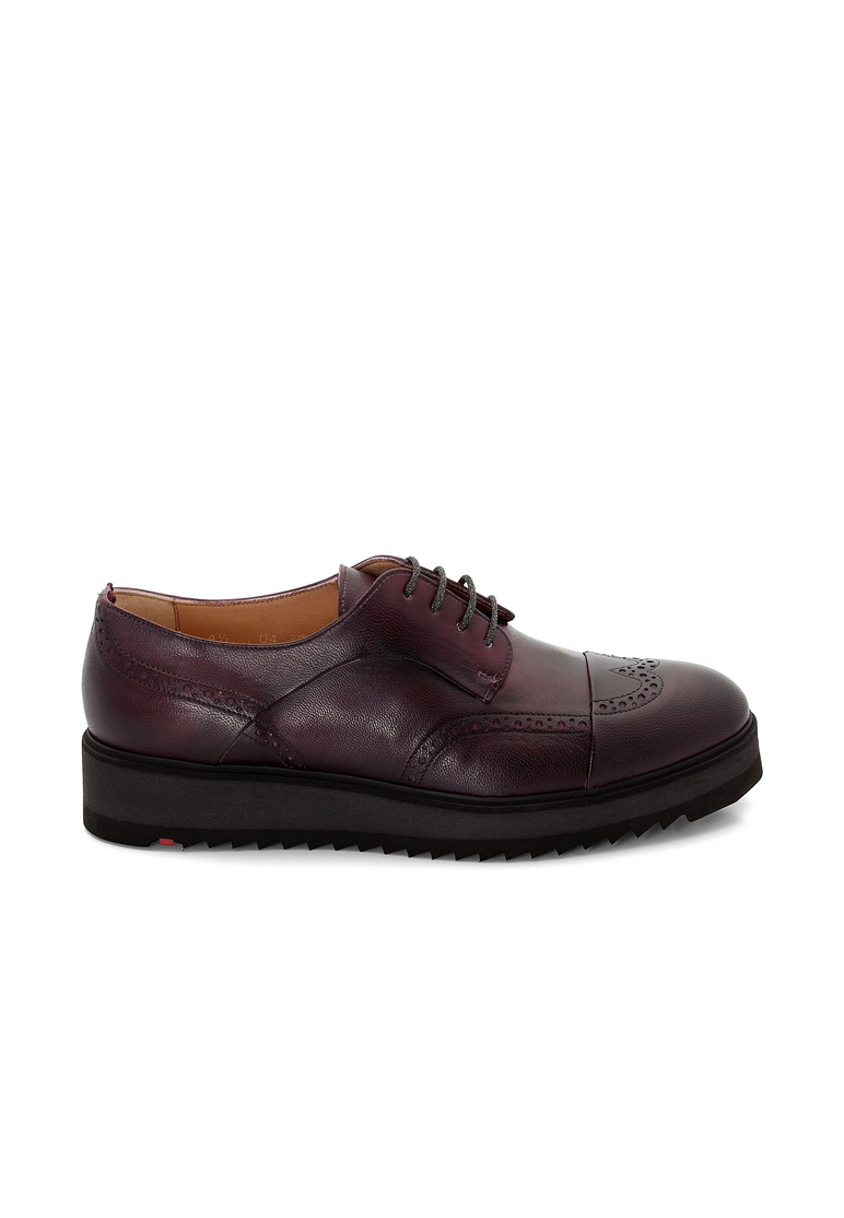 HALBSCHUHE HALBSCHUHE