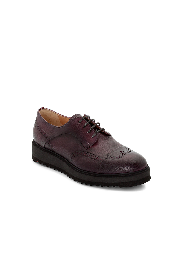 HALBSCHUHE HALBSCHUHE