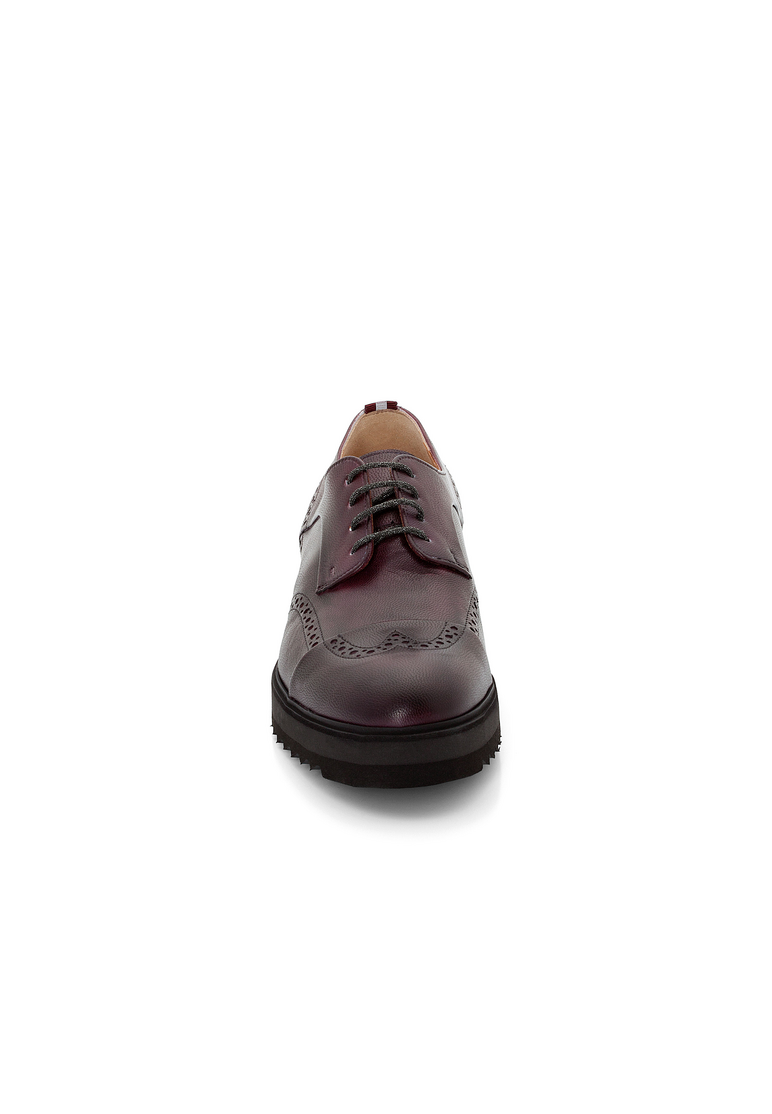 HALBSCHUHE HALBSCHUHE