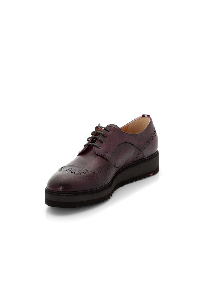 HALBSCHUHE HALBSCHUHE