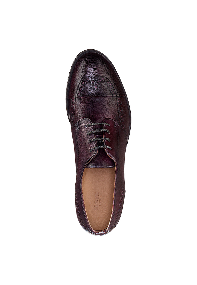 HALBSCHUHE HALBSCHUHE