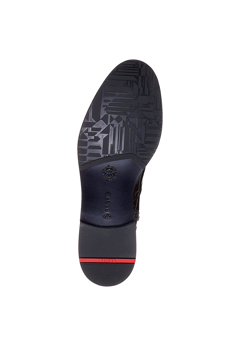 STIEFELETTEN STIEFELETTEN