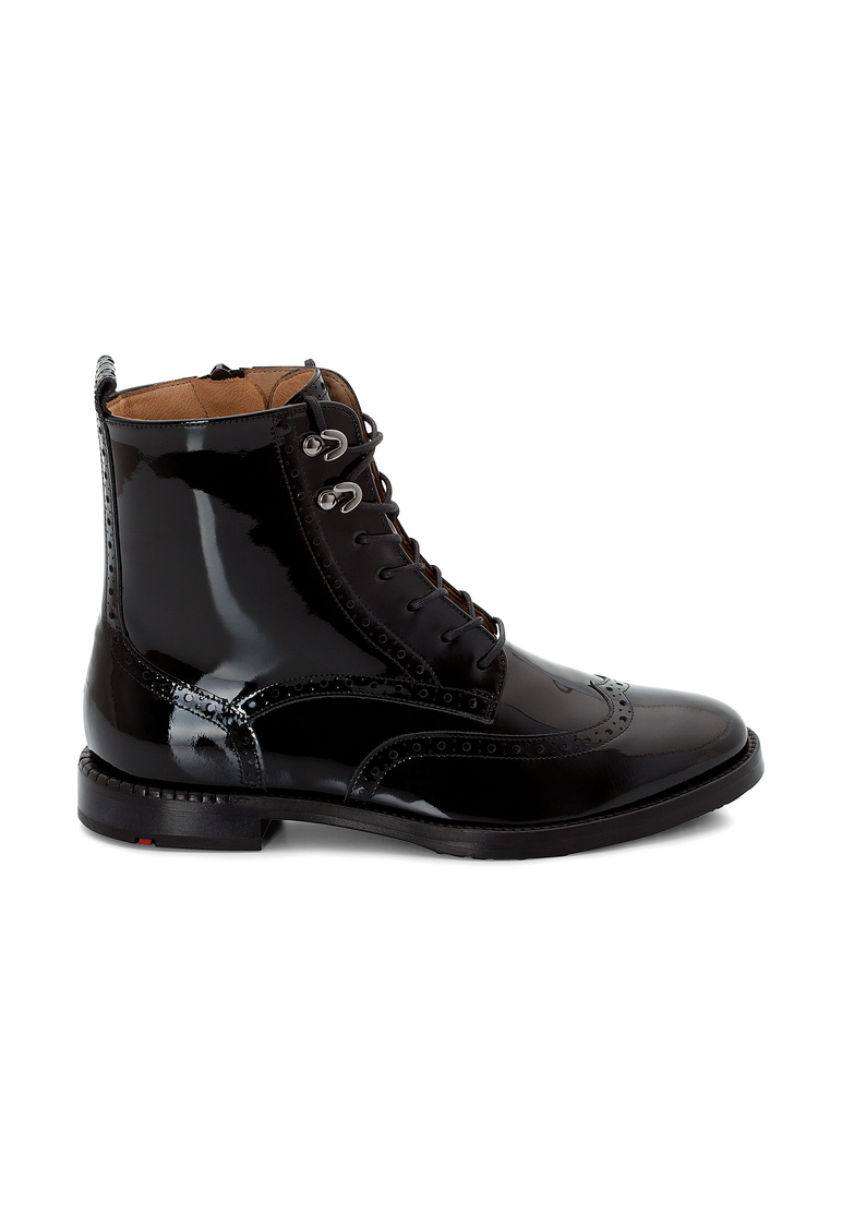 STIEFELETTEN STIEFELETTEN