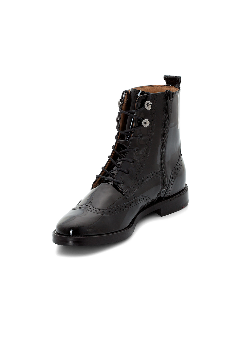 STIEFELETTEN STIEFELETTEN