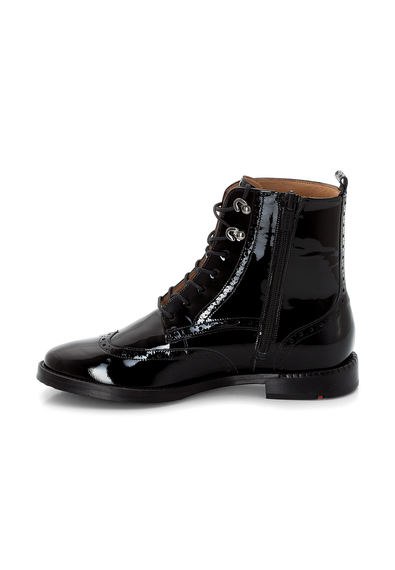 STIEFELETTEN STIEFELETTEN