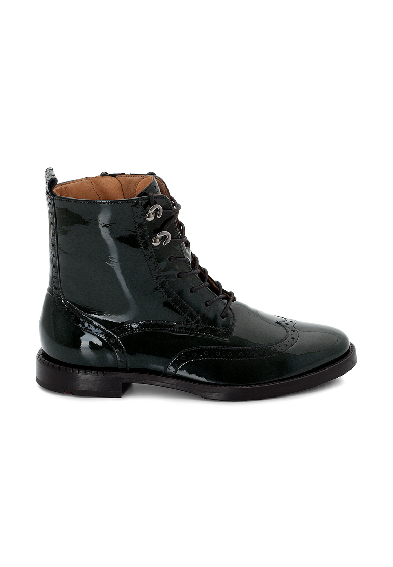 STIEFELETTEN STIEFELETTEN