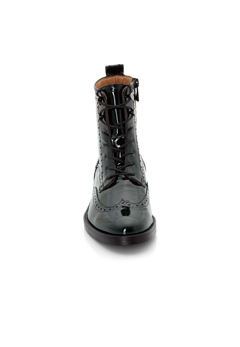STIEFELETTEN STIEFELETTEN