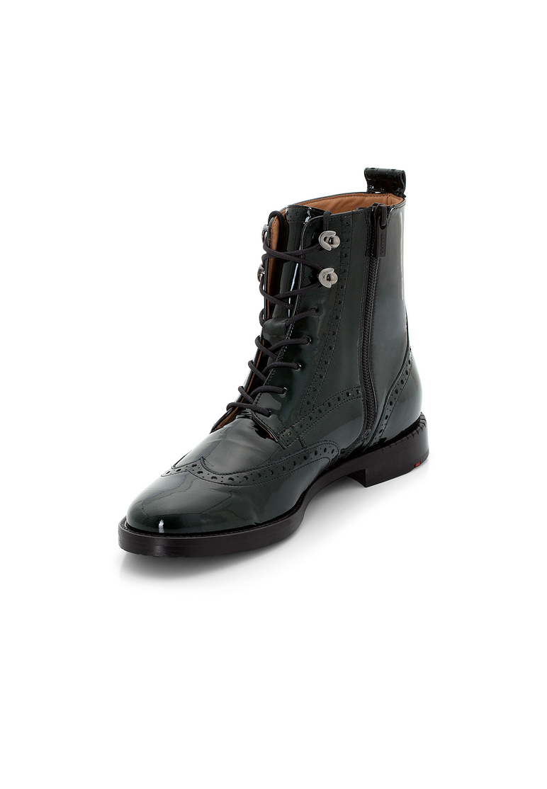 STIEFELETTEN STIEFELETTEN