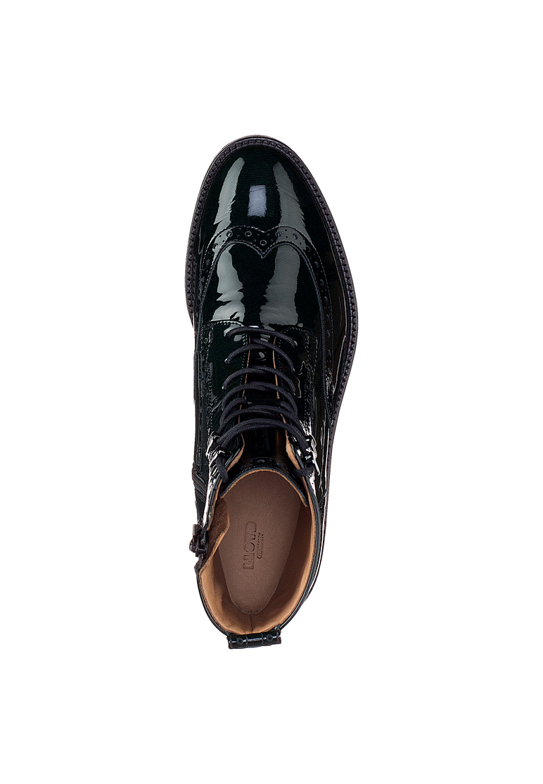 STIEFELETTEN STIEFELETTEN