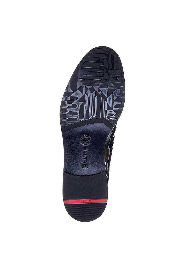 HALBSCHUHE HALBSCHUHE