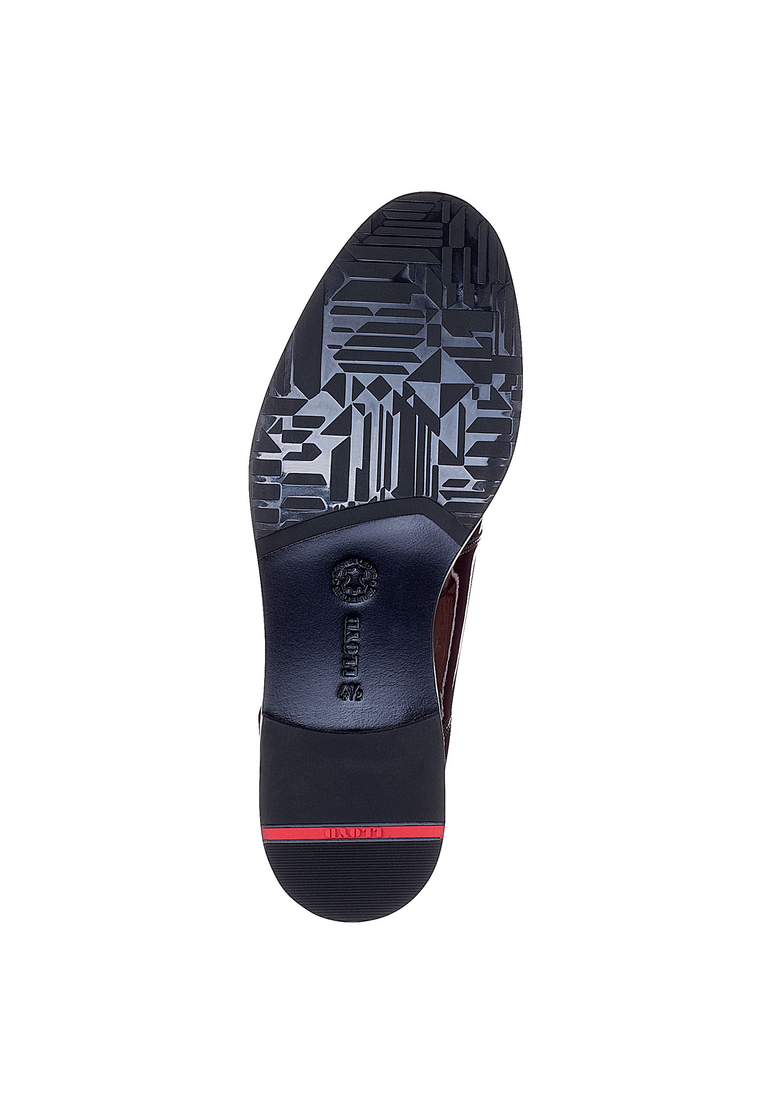 HALBSCHUHE HALBSCHUHE