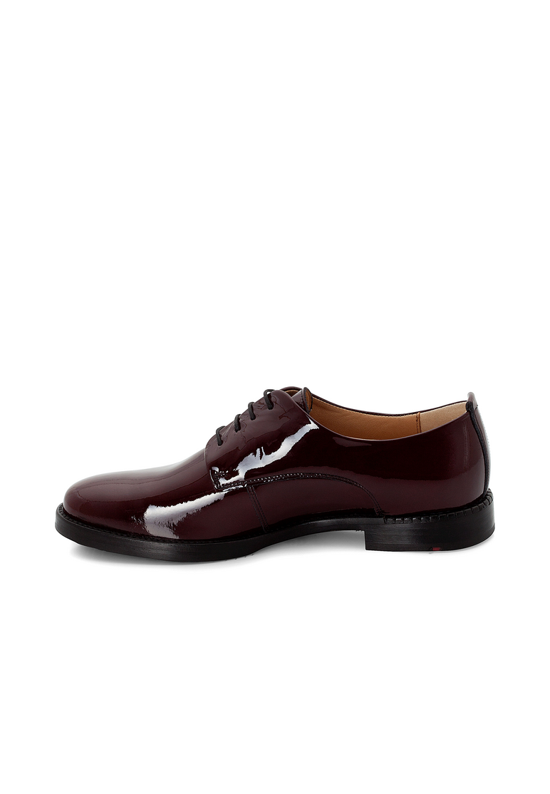 HALBSCHUHE HALBSCHUHE