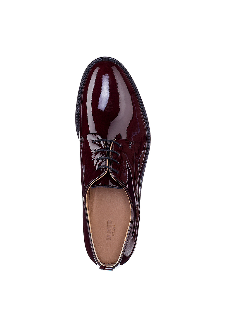 HALBSCHUHE HALBSCHUHE