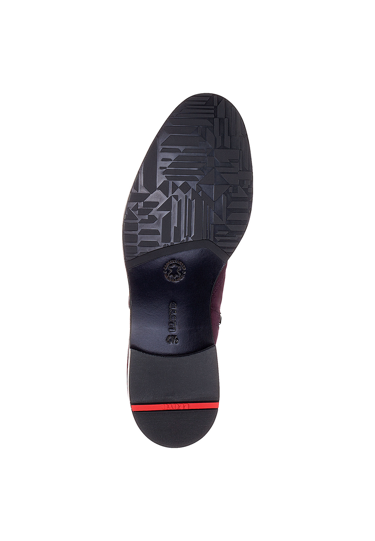 STIEFELETTEN STIEFELETTEN