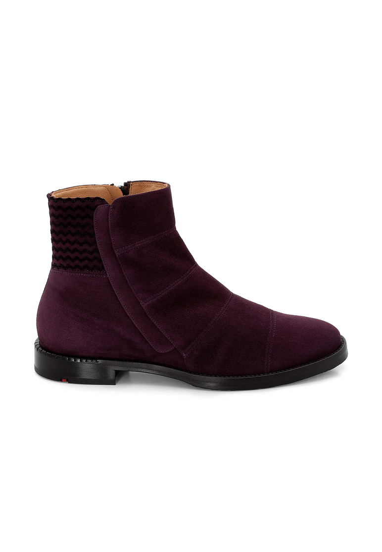 STIEFELETTEN STIEFELETTEN