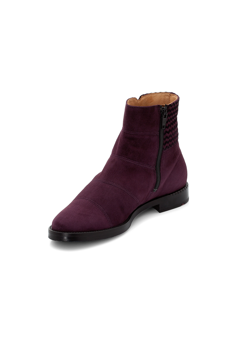STIEFELETTEN STIEFELETTEN