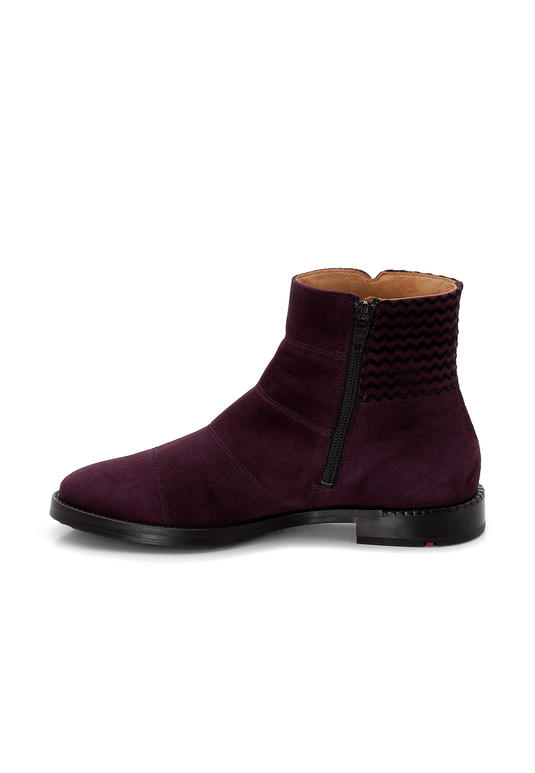 STIEFELETTEN STIEFELETTEN