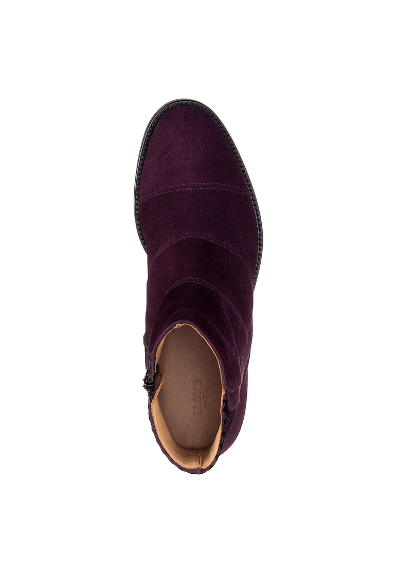 STIEFELETTEN STIEFELETTEN