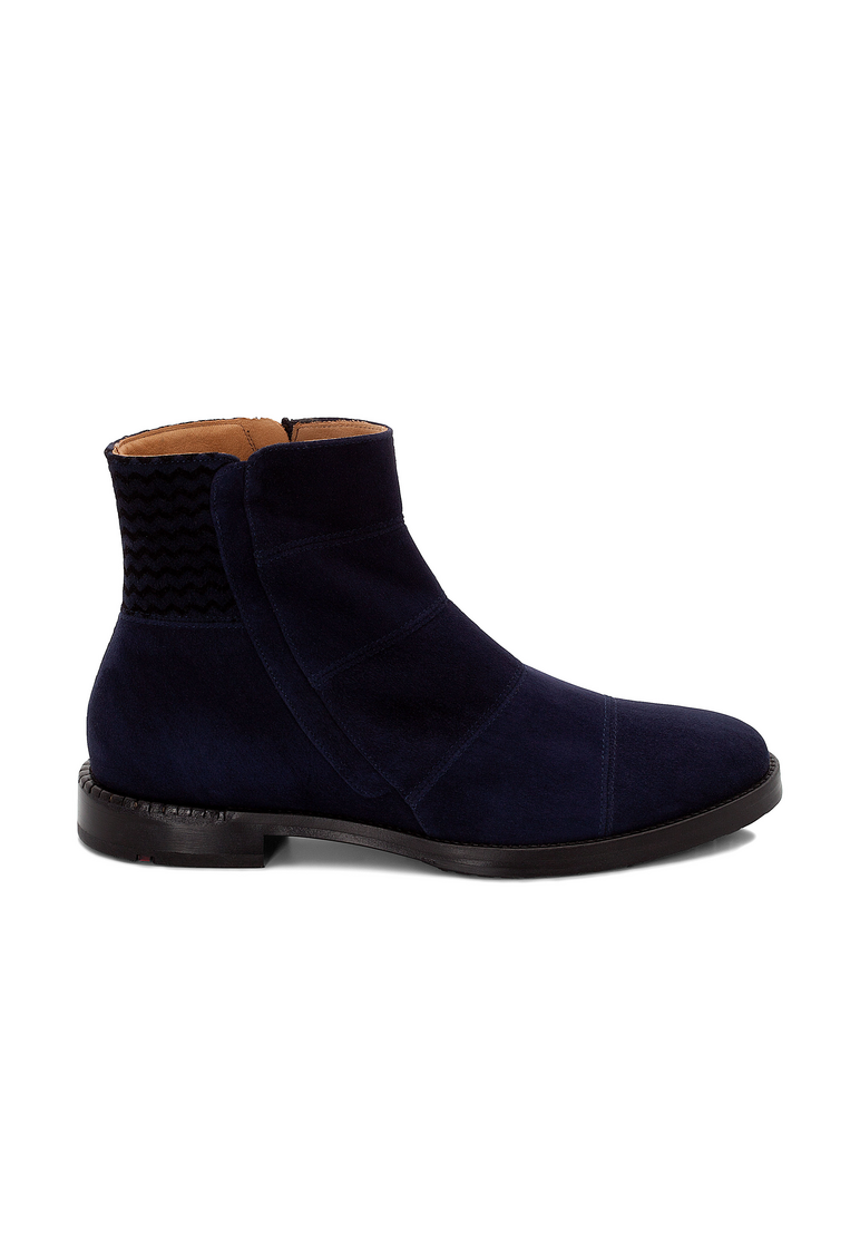 STIEFELETTEN STIEFELETTEN